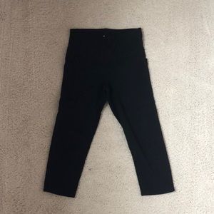 Athleta leggings size S